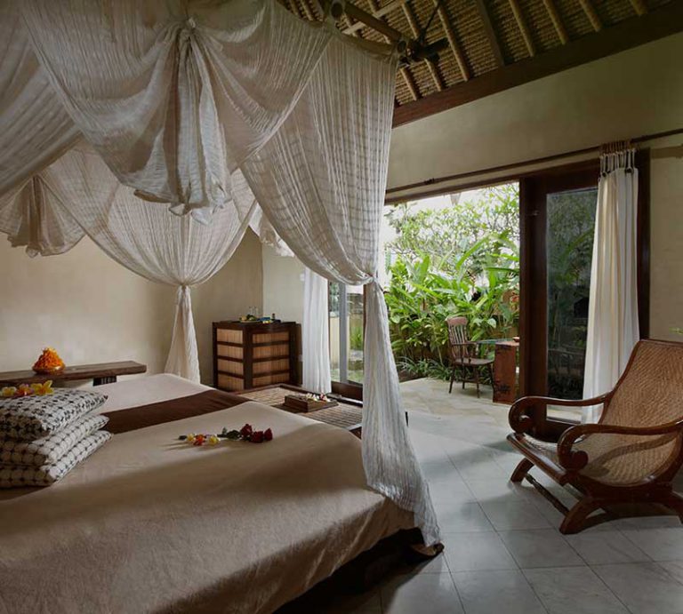 Superior Sungu - Direct booking 30% off The Sungu Ubud